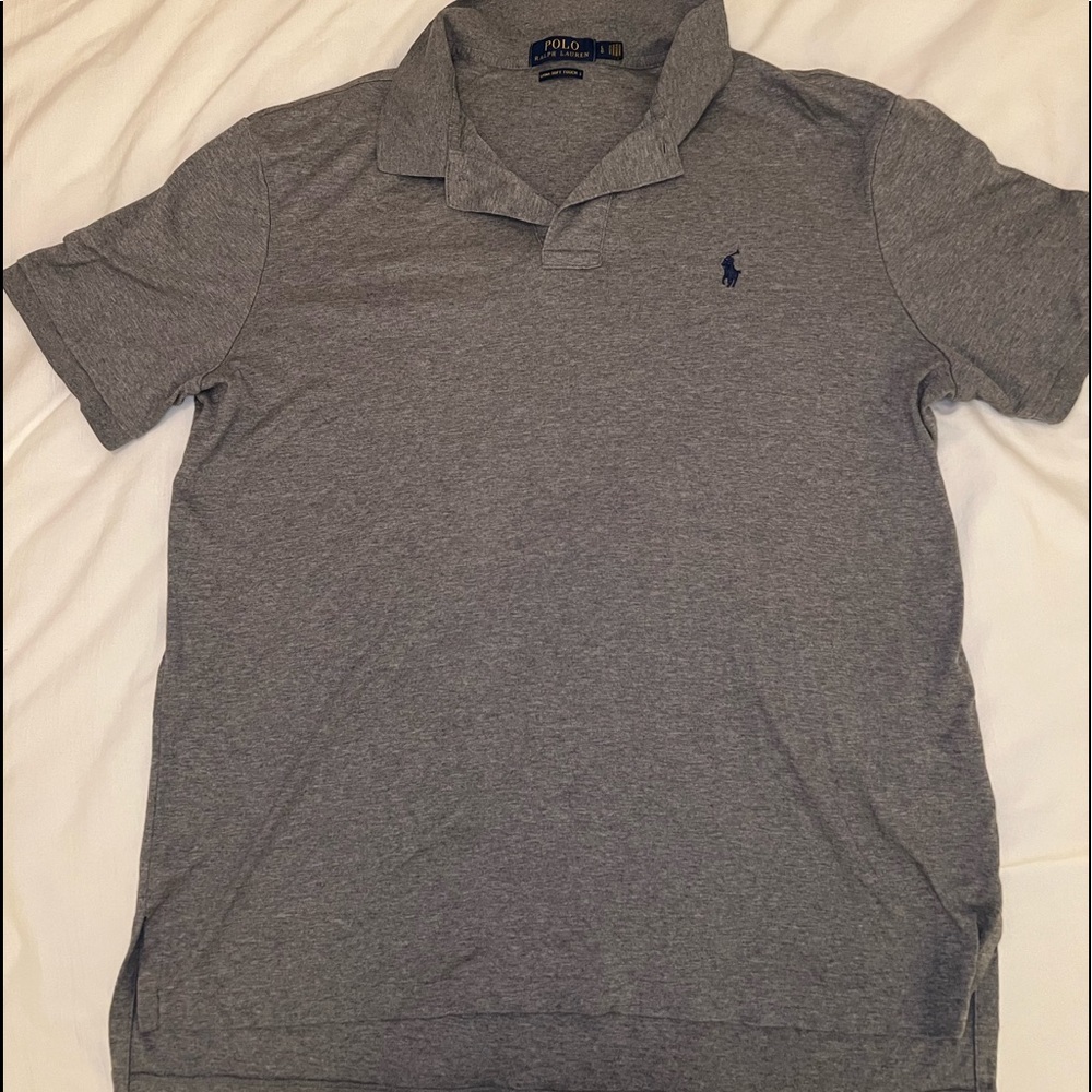 Mens Polo Shirt
